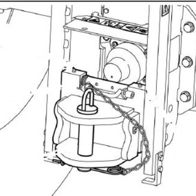 Dia Kit, Tractor (718074020) Case