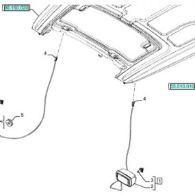 Dia Kit, Tractor (718079020) Case