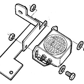 Dia Kit, Tractor (718106044) Case