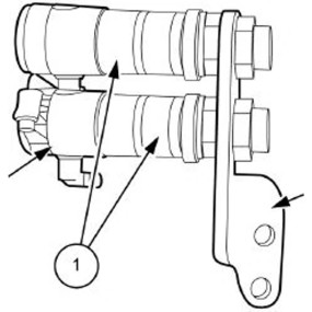 Dia Kit, Tractor (718209030) Case