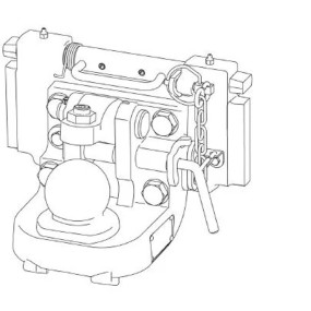 Dia Kit, Tractor (718247024) Case