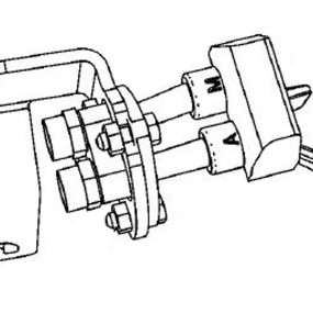 Dia Kit, Tractor (718265054) Case