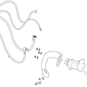 Dia Kit, Tractor (718265074) Case