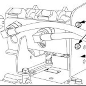 Dia Kit, Tractor (718266020) Case