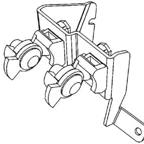 Dia Kit, Tractor (718266054) Case