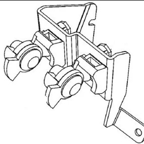 Dia Kit, Tractor (718266064) Case