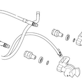 Dia Kit, Tractor (718266074) Case