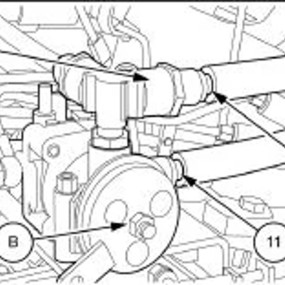 Dia Kit, Tractor (718267020)  Case