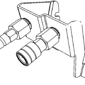 Dia Kit, Tractor (718267064) Case