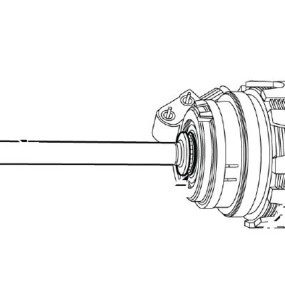 Dia Kit, Tractor (718273100) Case