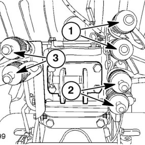 Dia Kit, Tractor (718715084) Case