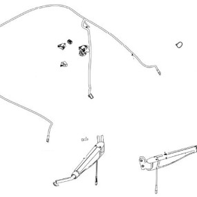 Dia Kit, Tractor (718837374) Case