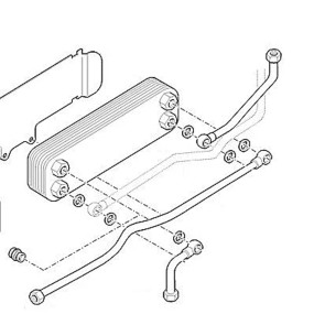 Dia Kit, Tractor (718978370) Case