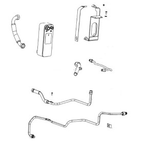 Dia Kit, Tractor (718978371) Case