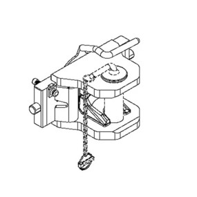 Dia Kit, Tractor (718991370) Case