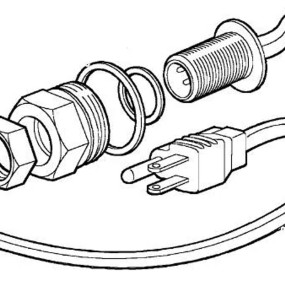 Dia Kit, Tractor (719016370) Case