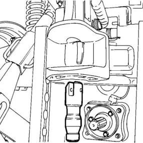 Dia Kit, Tractor (719139014) Case