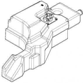 Dia Kit, Tractor (719240010) Case