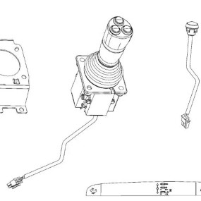 Dia Kit, Tractor (719301084) Case