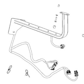 Dia Kit, Tractor (719343024) Case