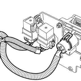 Dia Kit, Tractor (719344064) Case