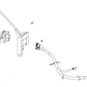 Dia Kit, Tractor (719344134) Case