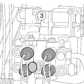 Dia Kit, Tractor (719405040) Case