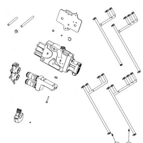 Dia Kit, Tractor (719412144) Case