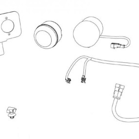 Dia Kit, Tractor (719443054) Case