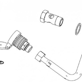 Dia Kit, Tractor (719979044) Case