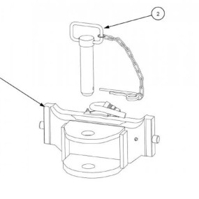 Dia Kit, Tractor (731014014) Case