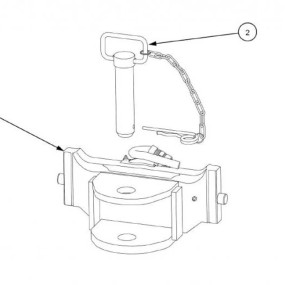 Dia Kit, Tractor (731021014) Case