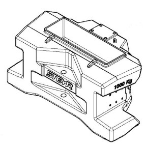 Dia Kit, Tractor (731027024) Case