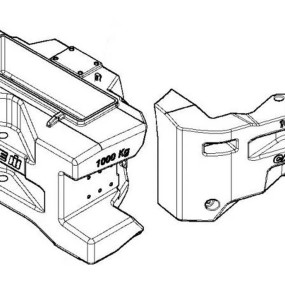 Dia Kit, Tractor (731028024) Case