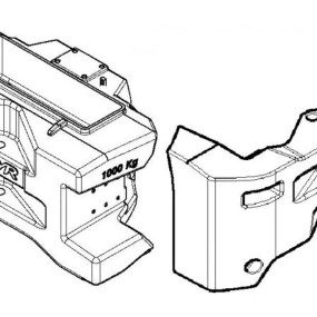 Dia Kit, Tractor (731028034) Case