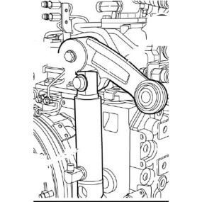 Dia Kit, Tractor (731068720) Case