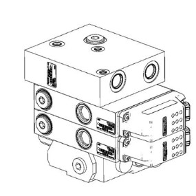 Dia Kit, Tractor (731148014) Case