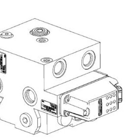 Dia Kit, Tractor (731149014) Case