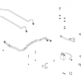 Dia Kit, Tractor (731177014) Case