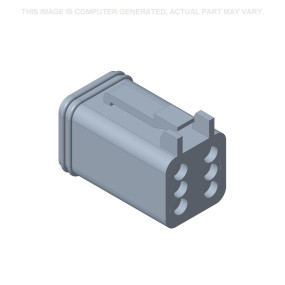 Elektr Steckverbinde (76074075) Case