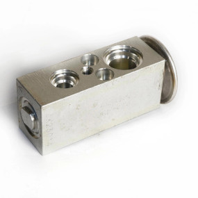 Expansionsventil The (82000932) Case