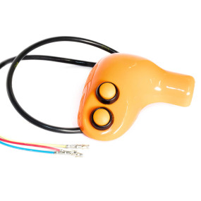 Geh-Useh-Lfte (82007690) Case