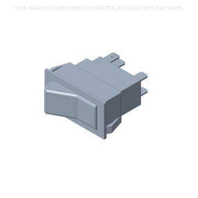 Schalterbaugruppe (82024584) Case