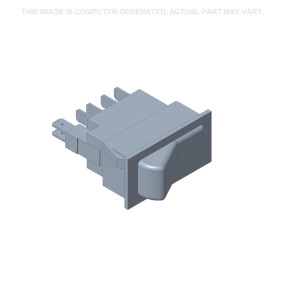 Schalterbaugruppe (82024599) Case