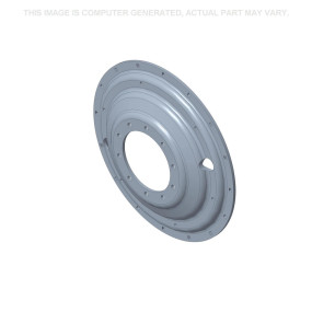 Radscheibe (82031205) Case