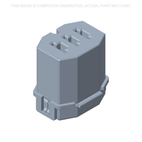 Elektr Steckverbinde (82033061) Case