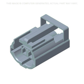 Kabelsteckverbinder (82862751) Case