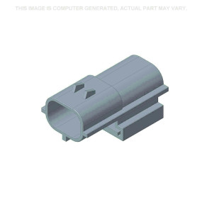 Kabelsteckverbinder (82863269) Case