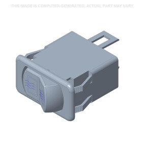 Schalterbaugruppe (84203482) Case