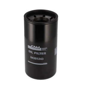 Motorölfilter (84301243)  Case